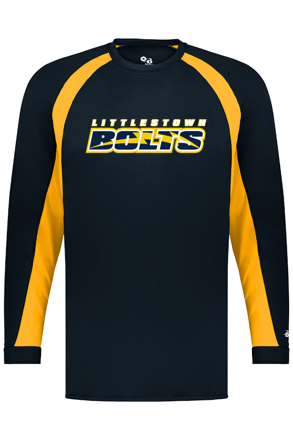Long Sleeve Performance Shirt