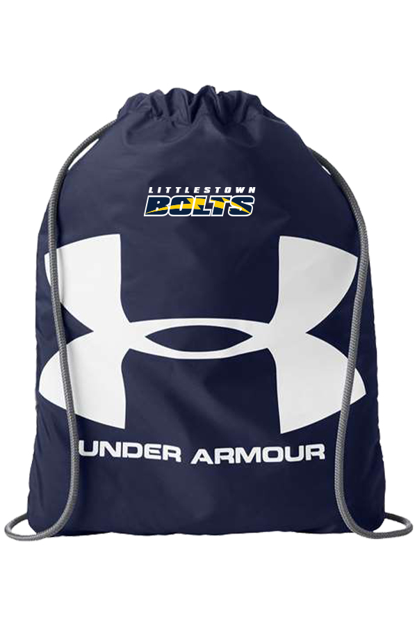 Under Armour Ozsee Drawstring Pack