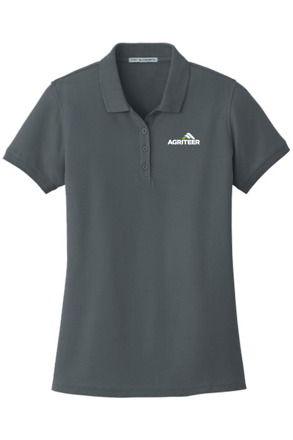 Ladies' Short Sleeve Polo