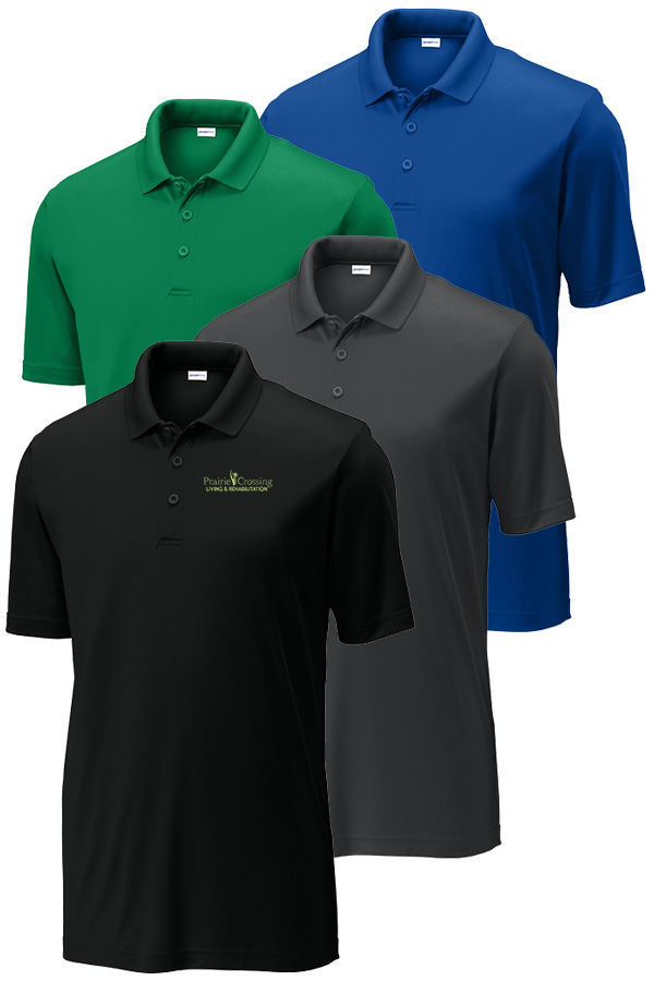 Men's Performance Polo