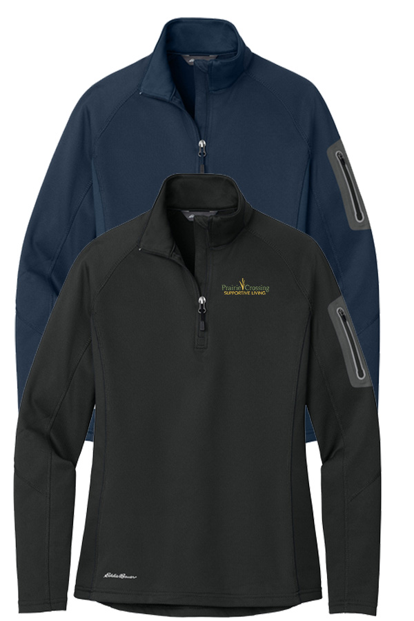 Eddie Bauer Women's 1/2 Zip