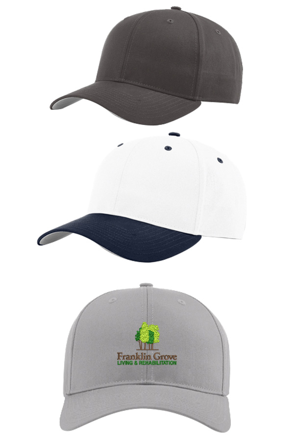 Richardson Pro Twill Cap