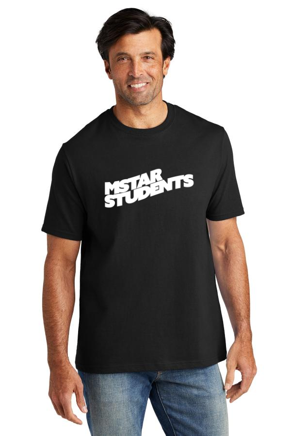 MSTAR Students UNITED (Puff Print)