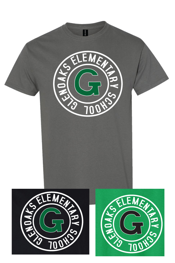 100% Cotton Unisex Short Sleeve Design 2