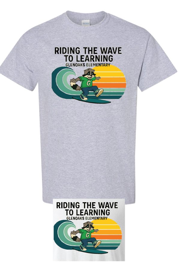 100% Cotton Unisex Short Sleeve Design 3