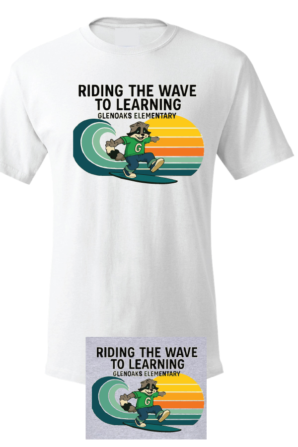 Soft Unisex T-shirt Design 3