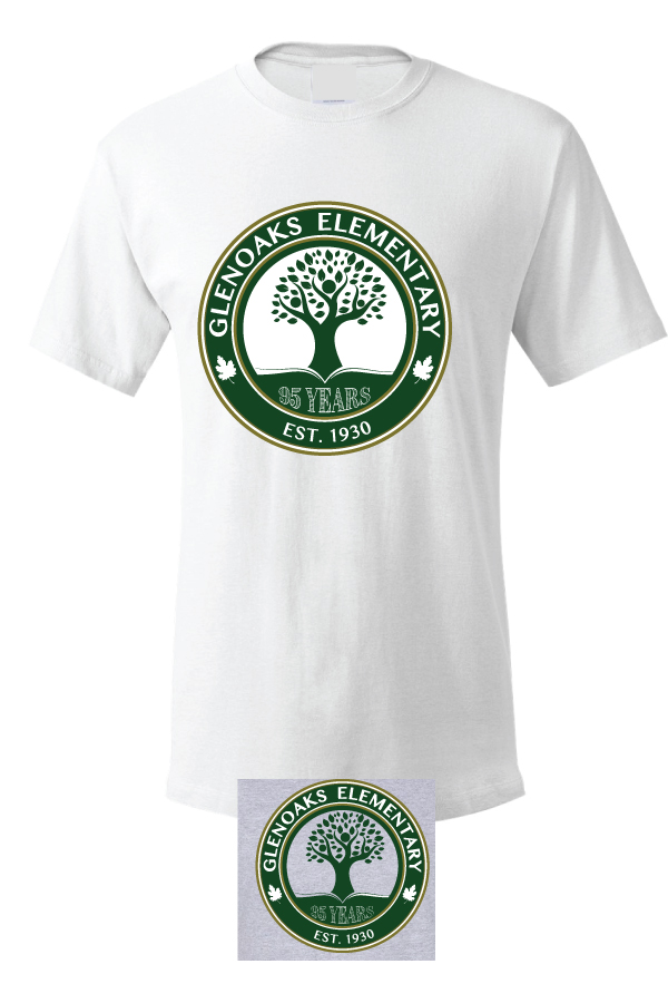 Soft Unisex T-shirt Design 4