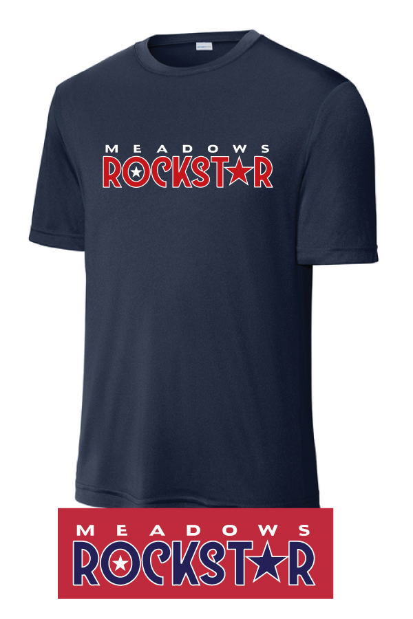 Dri Fit T-shirt Design 4