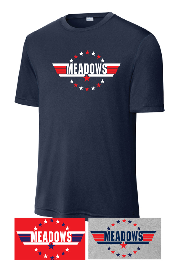 Dri Fit T-shirt Design 3
