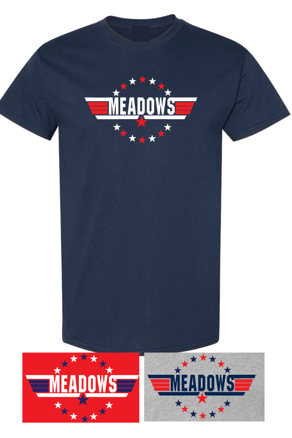 Unisex Cotton T-shirt Design 3