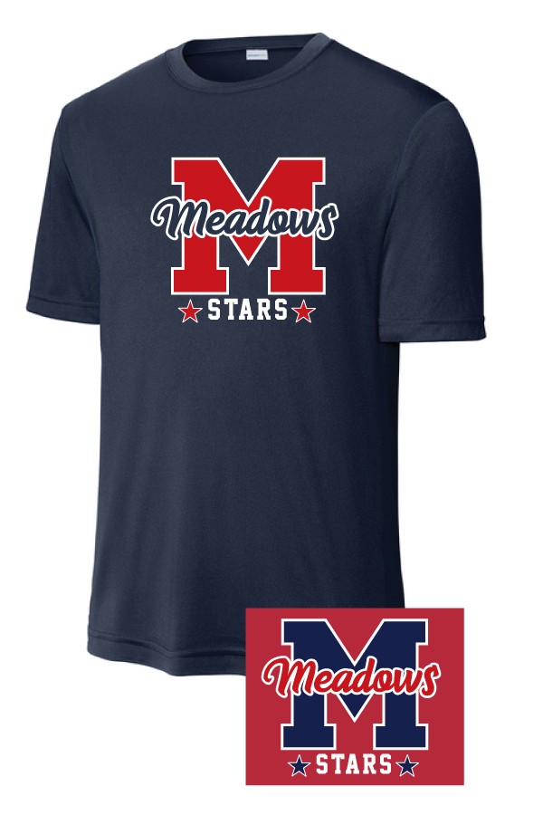 Dri Fit T-shirt Design 2