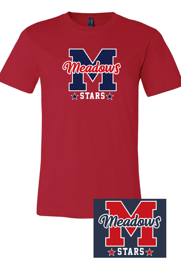 Soft Style T-shirt Design 2