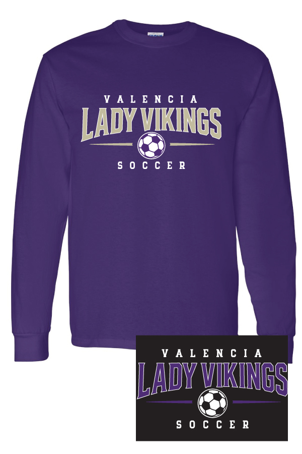 Long Sleeve T-shirt