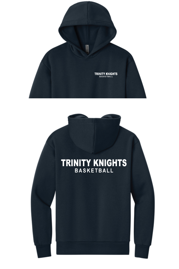 Super Heavyweight Hoodie