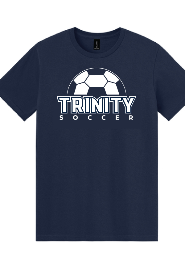 Unisex Cotton T-shirt