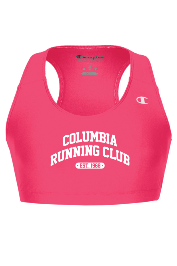 Ladies Essential Racerback Bra Top (1013TL)
