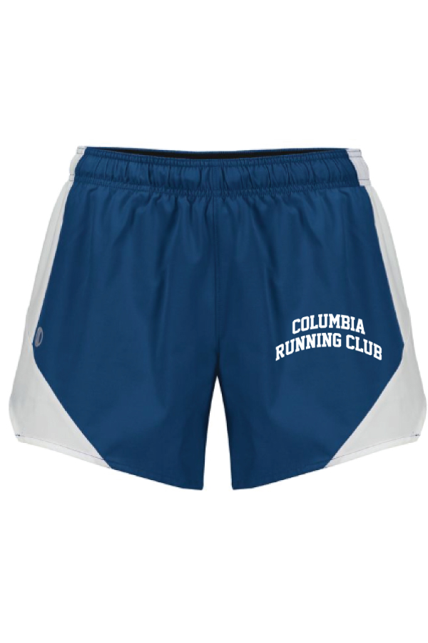 Ladies Olympus Shorts