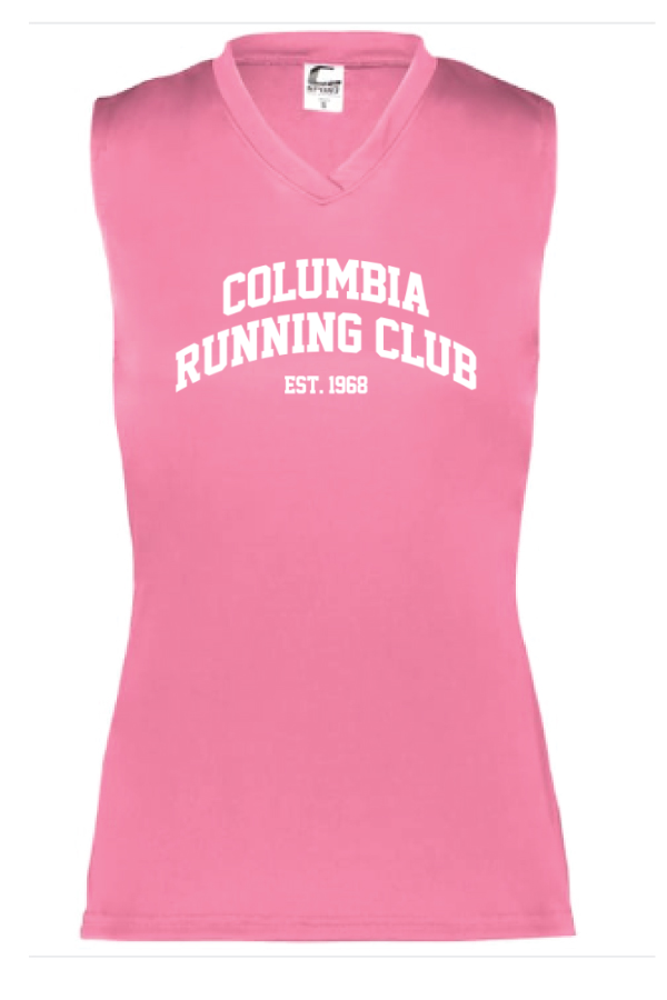Ladies Performance Tank