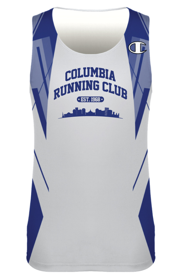 Youth Champion Apex Running Singlet