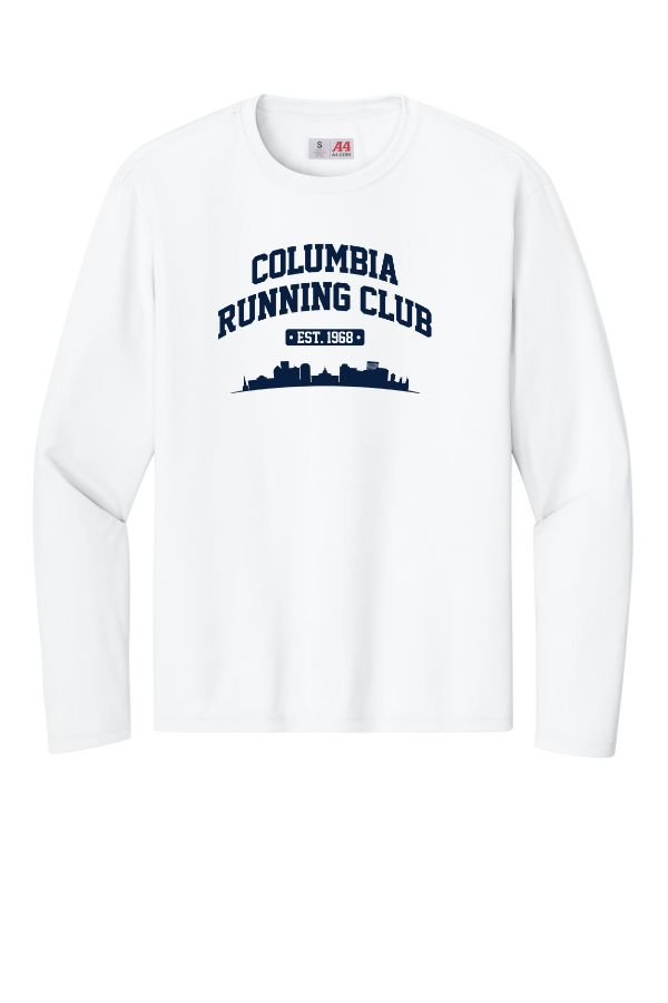 A4 Cooling Performance Long Sleeve Tee
