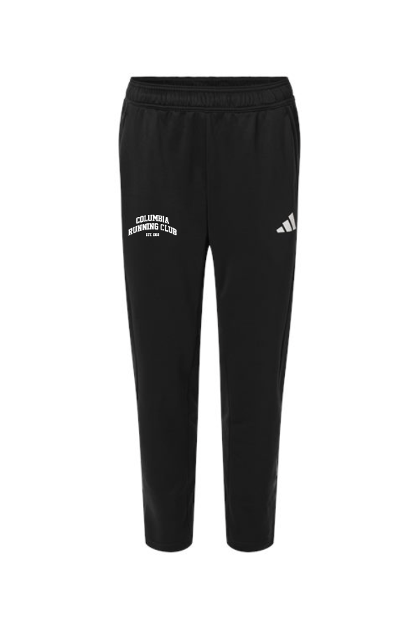 Mens Game & Go Fleece 3-Bar Sweatpants
