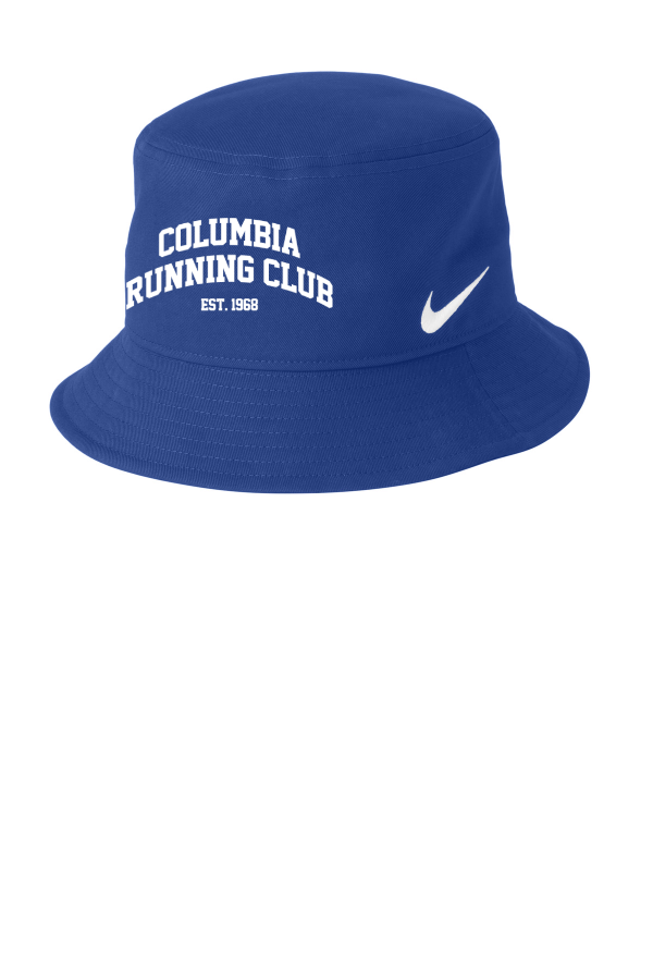 Swoosh Bucket Hat