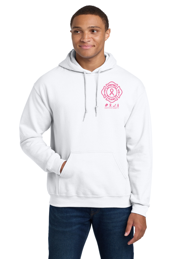 Hooded Sweatshirt. Adult and Youth sizes