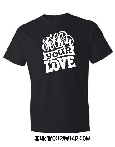 1.1 Follow your Love