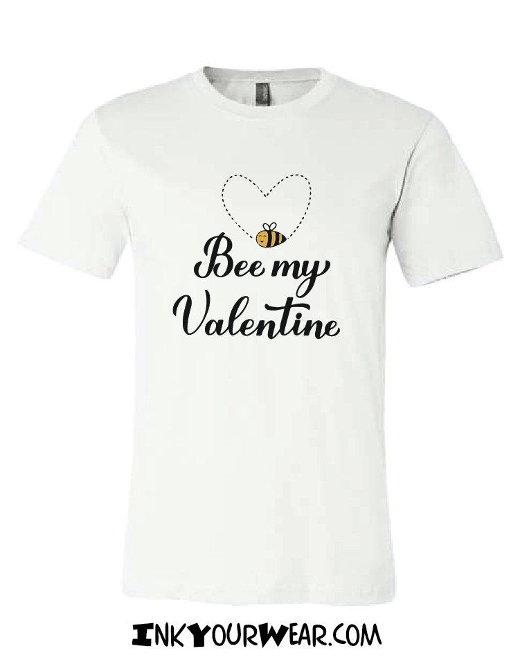 1 Bee my Valentine 2