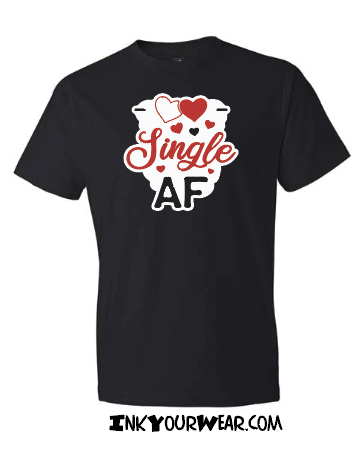 1 Single AF