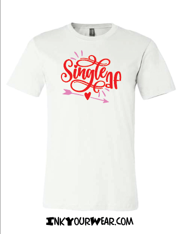 1 Single AF 2