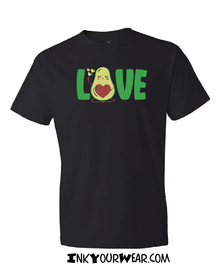 1 Love Avocado