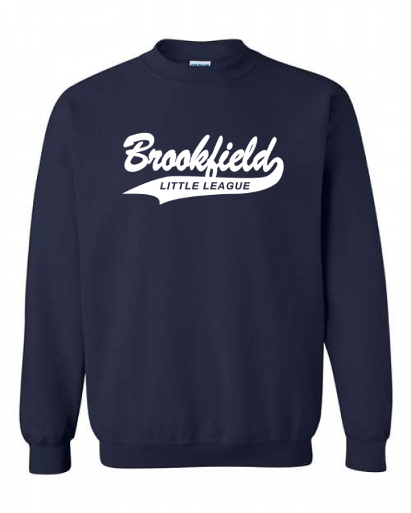 Unisex Crewneck Sweatshirt