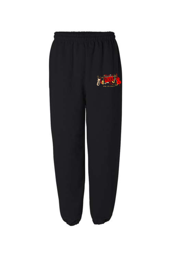 Heavy Blend Sweatpants