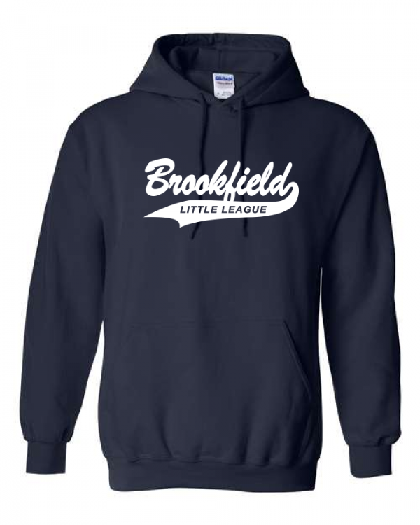 Unisex Hooded Sweatshirt