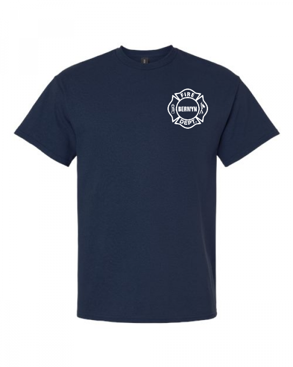 TALL - Standard Short Sleeve Shirt - 2000T