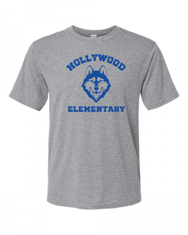 Islander Performance T-Shirt