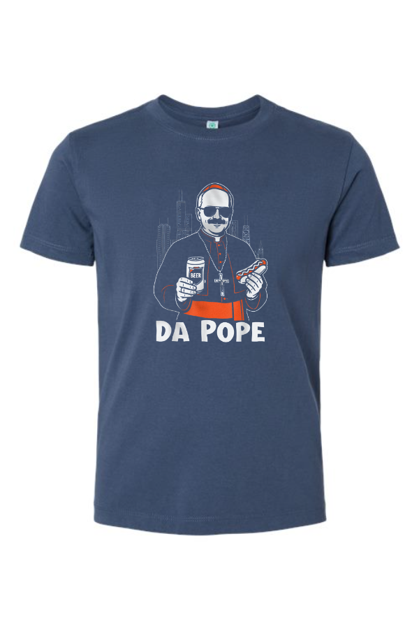 Da Pope Chicago Classics