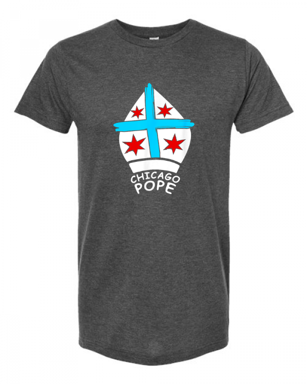 Chicago Pope - 202