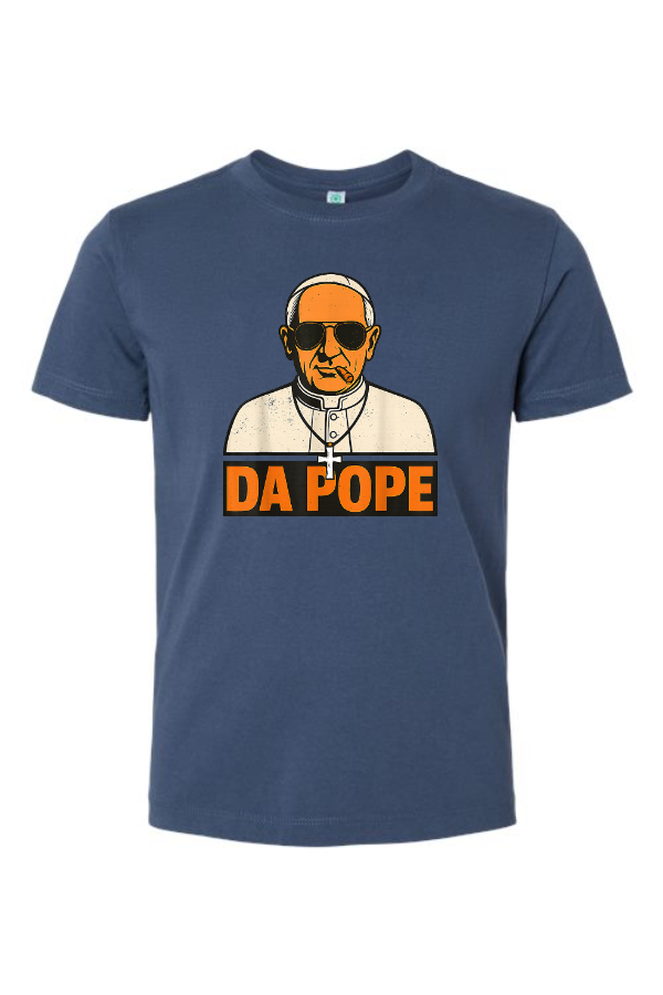 Da Pope Cigar