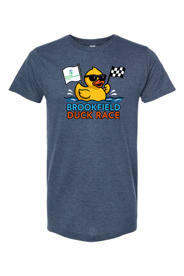 Brookfield Duck Race 2025