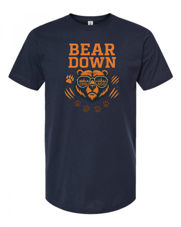 Bear Down