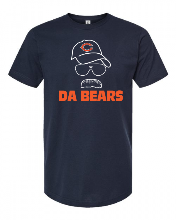 Bears Ditka