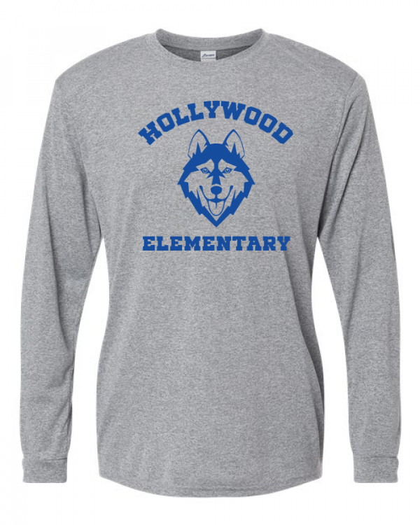 Long Islander Performance Long Sleeve T-Shirt