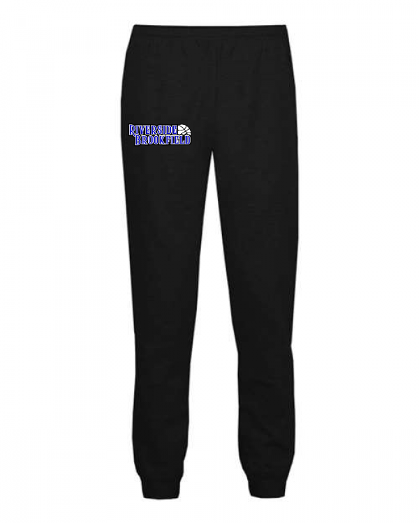 2026 - Youth Athletic Fleece Joggers