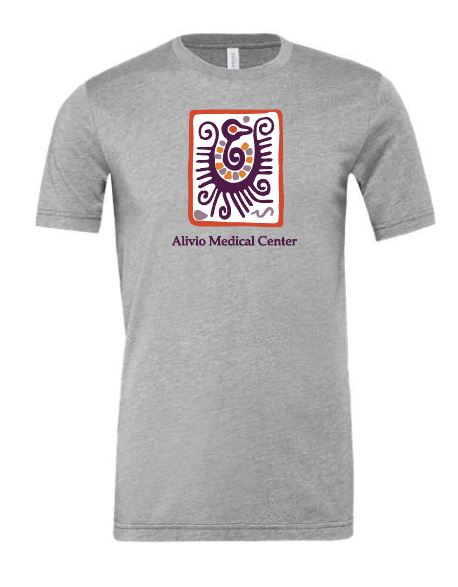 standard design crew neck shirt
