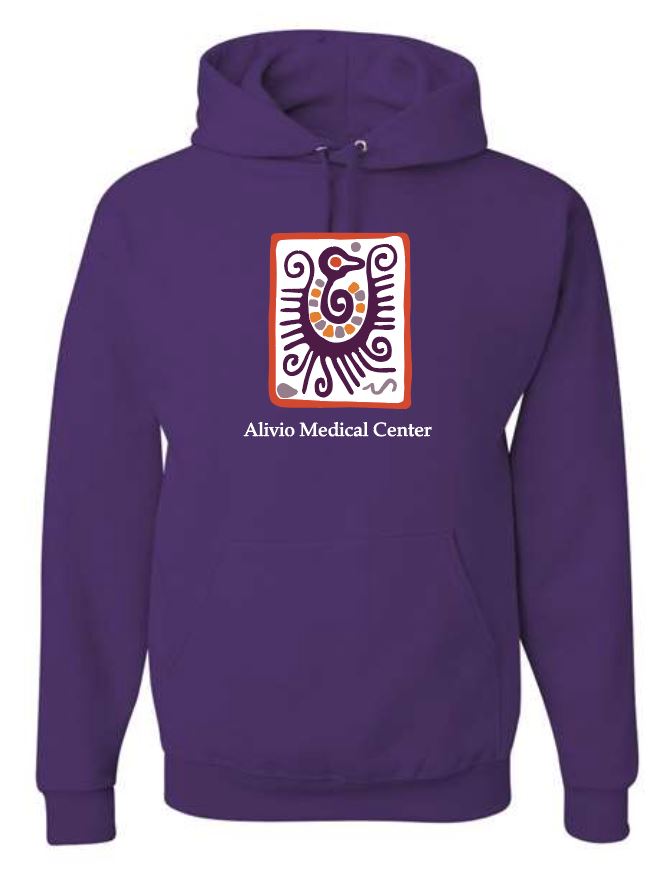 Hooded Sweatshirt