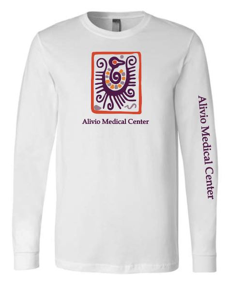 Long sleeve -