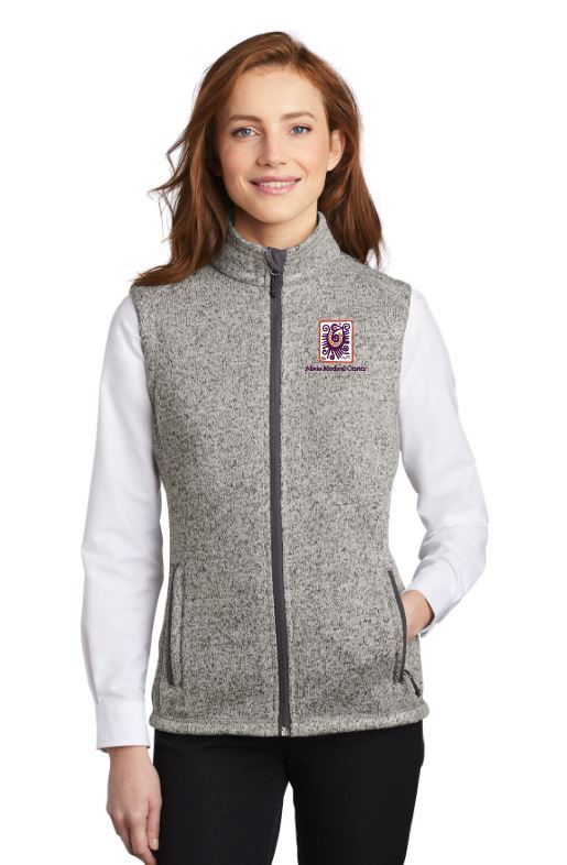 Vest -Ladies