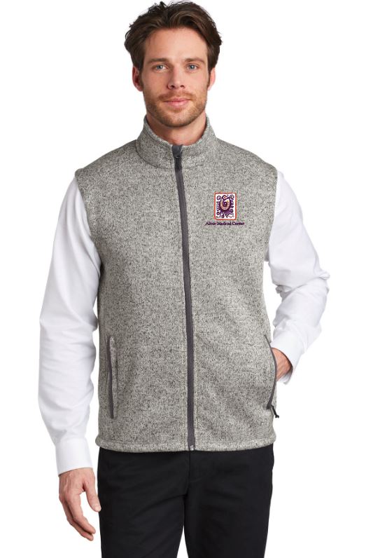 Vest - Unisex